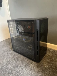Budget Gaming PC – Fortnite, Minecraft, Valorant Ready - Plug & Play! - Picture 1 of 9