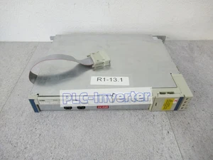 New NUM Servo Drive MDLD1014Q free shipping DHL/FedEX# - Picture 1 of 3