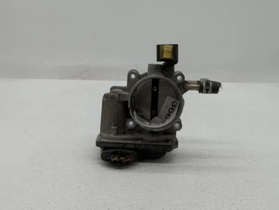 Carrocería del acelerador Toyota Venza 2009-2016 F7LIC Foto 1 de 4