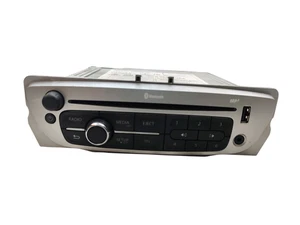 Radio CD RENAULT MEGANE III 281159184R - Bild 1 von 5