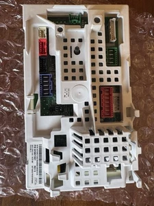 Whirlpool Washer Control Board W10671327 Rev B / W10705264 OEM FSP - Picture 1 of 3