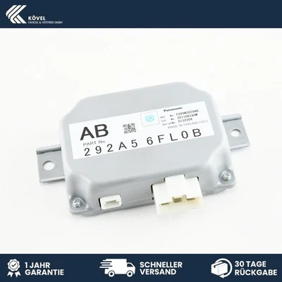 Centralina Stabilizzatrice Di Tensione Nissan X-Trail 3 T32 292A56FL0B - Immagine 1 di 2