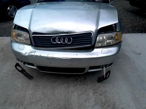 Passenger Right Intercooler 2.7L Fits 01-05 AUDI ALLROAD 57202 - Picture 1 of 8