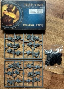 Oficial Games Workshop Señor de los Anillos: Rangers Of Middle Earth X 24 (Nuevo) - Imagen 1 de 1
