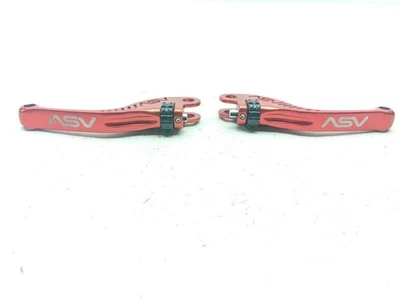 15 palancas de freno de embrague ASV del mercado de accesorios Honda CBR 650 Foto 1 de 4