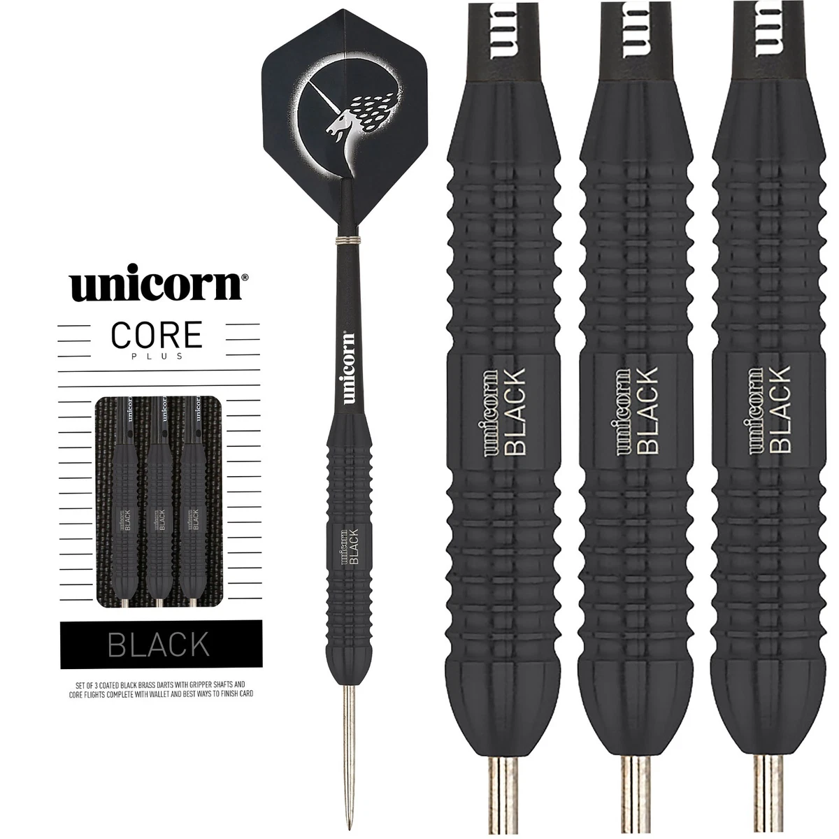 Unicorn Gripper Darts for sale | eBay UK