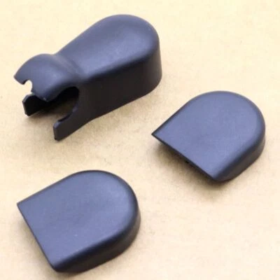 3 Front + Rear Windshield Wiper Arm Caps Fits Toyota Land Cruiser & Lexus LX470 - Изображение 1 из 3