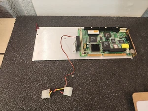 Boonton 4500a RF Power Meter Controller Board Unit #2 - Picture 1 of 1