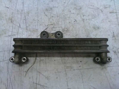 Honda Super Hawk 1000 VTR1000F 1998-2005 enfriador de aceite de motor Foto 1 de 4