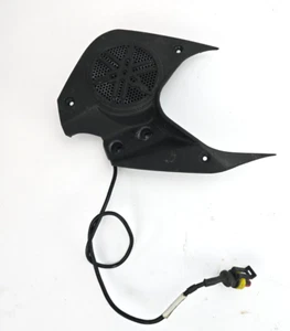 Yamaha FJR 2009-2016 Right Mirror Speaker 2D2E00426 - Foto 1 di 18