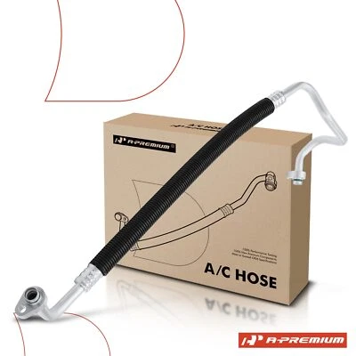 Suction Line for Dodge Dakota 2004-2007 Mitsubishi Raider 2006-2007 Gas V6 3.7L - Image 1 of 4