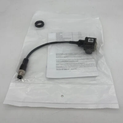 42EF-P2RCB-G4 RightSight Photosensor New Original 42EFP2RCBG4 - Image 1 of 4