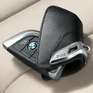 BMW Black Key Case for non-display keys - 82292344033