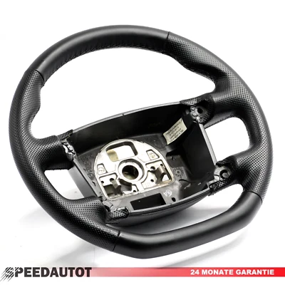 Tausch Abgeflacht Lenkrad für VW Touareg 7L  Phaeton GP1  3D0419091 - Bild 1 von 4