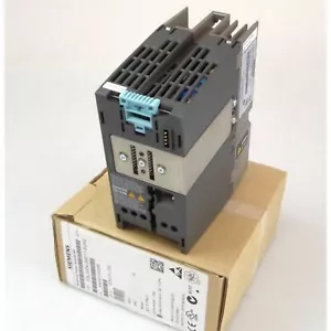 NEW SIEMENS 6SL3224-0BE17-5UA0 Power Module - Picture 1 of 3