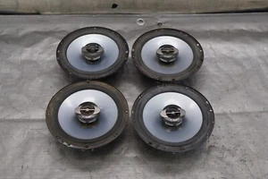 2003 MITSUBISHI LANCER EVOLUTION 8 EVO8 EVOLUTION TR650-CXI AUDIO SPEAKERS #677 - Picture 1 of 8