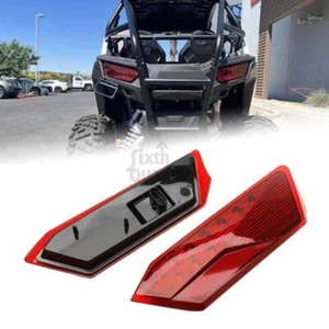 Rear Left & Right LED Tail light For Polaris RZR XP 1000/ RZR XP 4 1000 2014-25 - Bild 1 von 21