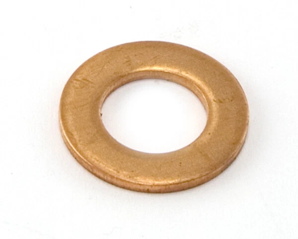 Se adapta a Jeep CJ-5 CJ-7 CJ-8 mangueras de freno y líneas pinza lavadora 16751.09 Foto 1 de 1