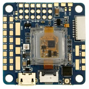 OmniNXT F7 Flight Controller Airbot Toprank NXT based for 3-6s LiPO RC FPV Drone - Picture 1 of 12