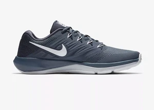 NIKE LUNAR PRIME IRON II MENS RUNNING SHOES (D) (400) | US SIZING - Picture 1 of 6