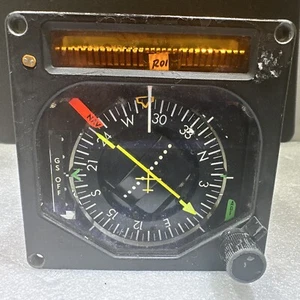 SOLO PIEZAS INDICADORAS DE NAVEGACIÓN PICTÓRICA KPI553A PN 066-3045-XX 🙂 - Imagen 1 de 8