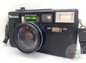 FUJICA AUTO-7 "PER RICAMBI" - Foto 1 di 9