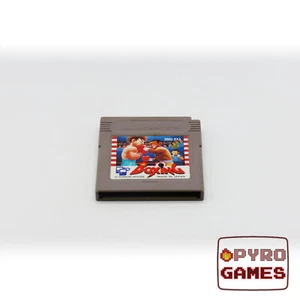 Boxing (solo cartuccia giapponese) - Nintendo Game Boy - Foto 1 di 1