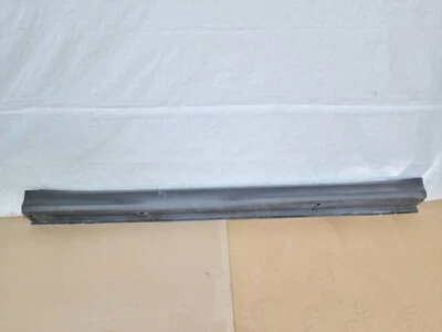 2011-2019 Mitsubishi Outlander SPORT RVR Right Rocker Panel Skirt Molding Foto 1 de 4