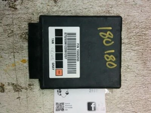 Chasis ECM Carrocería Control BCM Frontal Fusibles Caja Lateral Se Adapta 02-05 ENVOY 762884 - Imagen 1 de 12