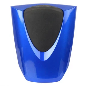 Für Honda CBR 600RR F5 2007-2012 Blau Hinten Beifahrersitz Rückenverkleidung Verkleidung - Bild 1 von 3