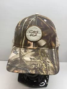 Gorra de béisbol Budweiser Beer camuflaje papá sombrero camuflaje ajustable con tirantes - Imagen 1 de 5