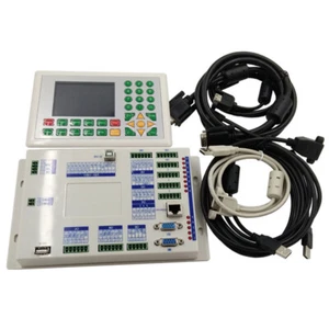 Ruida Heightening Laser Engraving RDC6332NM For Non-Metal Automatic Cutting Head - Picture 1 of 11