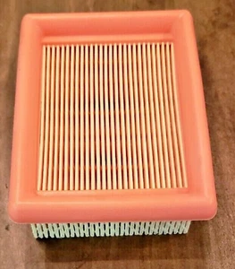 STIHL OEM 4282 141 0300 Air Filter BR 500 550 600 - Picture 1 of 1