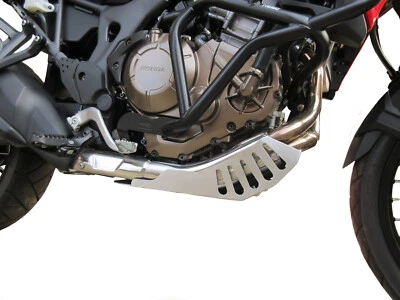 Paracoppa HEED per HONDA CRF 1000 AFRICA TWIN - alluminio - Immagine 1 di 3