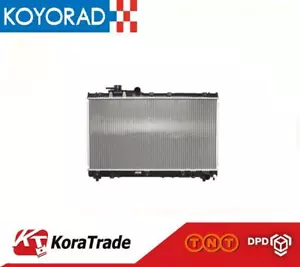 ENGINE COOLING WATER RADIATOR PL010407 KOYORAD I - Picture 1 of 4