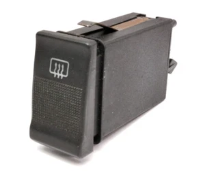 Defrost Defog Switch Button Audi 90 Cabriolet URS4 URS6 - 4A0 941 503 A - Picture 1 of 3