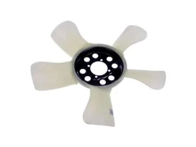 Hoja de ventilador para Ram 2500 2011-2022 Dorman 12312FWZX 2017 2012 2013 2014 2015 2016 Foto 1 de 2