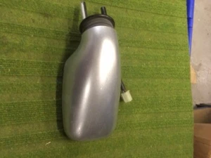 MGF WING MIRROR NEW GENUINE Electric Silver - Picture 1 of 2