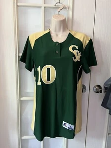 Colorado State Baseball Jersey Size Small - Picture 1 of 2