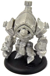 WARMACHINE Menoth Castigatort #1 METAL - Picture 1 of 2