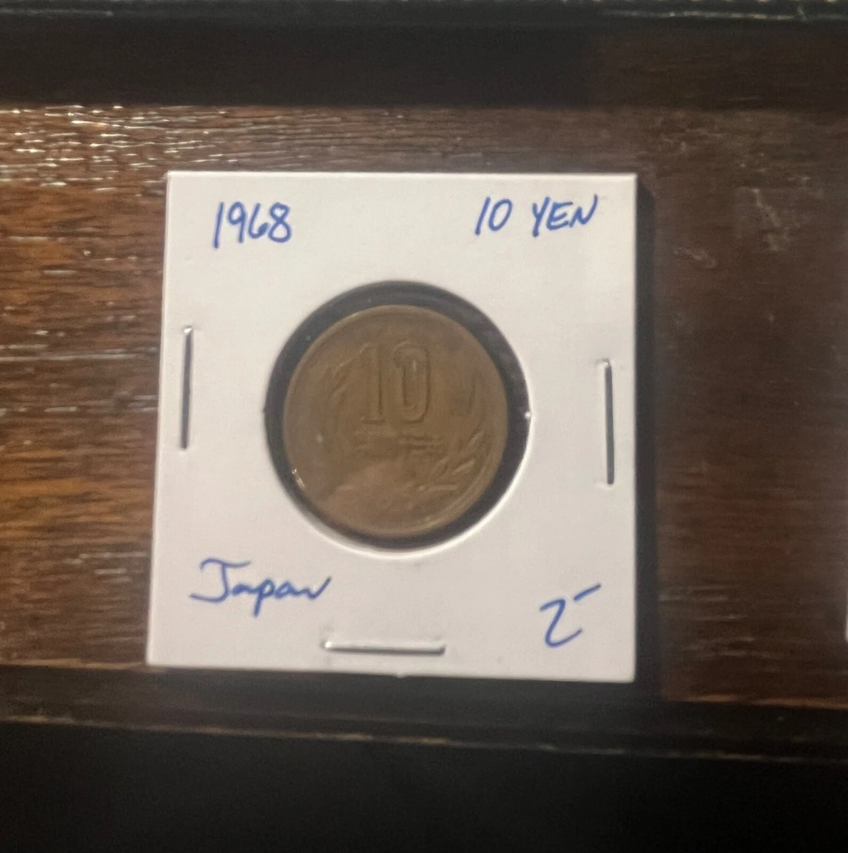 1968 日本硬币| eBay