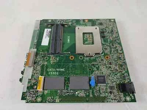 Placa madre de escritorio Lenovo ThinkCentre M710q LGA 1151 DDR4 01LM272 - Imagen 1 de 4