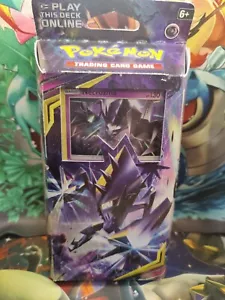 Necrozma Unified Minds Theme Deck! Extremely RARE!!!! - Imagen 1 de 4