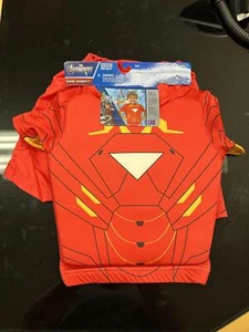 Avengers Iron Man Swim Shorty - Picture 1 of 1