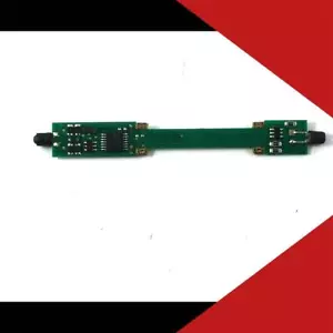 SD35 B23-7 DECODER ATLAS 494099 Spur N DCC SD-35 - Bild 1 von 2