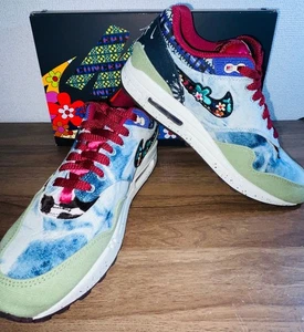 Nike Air Max 1 SP x Concepts Mellow Sneakers DN1803-300 US8 w/box - Picture 1 of 20