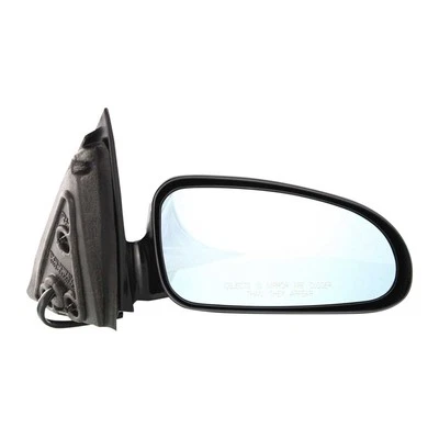 Mirrors Passenger Right Side Heated Hand 25736330 for Pontiac Bonneville 00-05 - Image 1 of 4