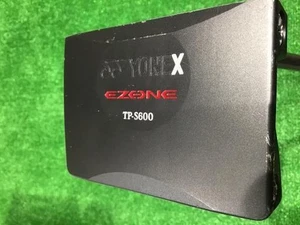 Golf Putter YONEX EZONE TP-S600 Rexis Steel Core 36inch JAPAN - Picture 1 of 6