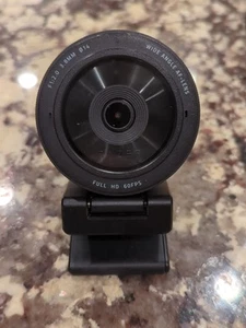 Razer Kiyo Pro Webcam: Full HD 1080p 60FPS - Adaptive Light Sensor - HDR Enabled - Afbeelding 1 van 5