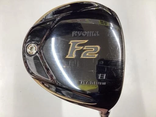 Ryoma Fairway Wood Golf Clubs for sale | eBay